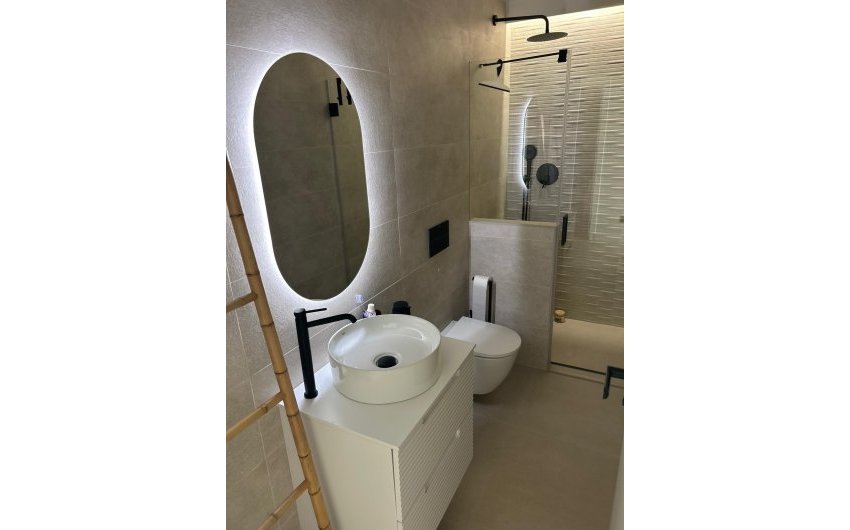 Reventa - Bungalow -
Pilar de la Horadada - El Mojón