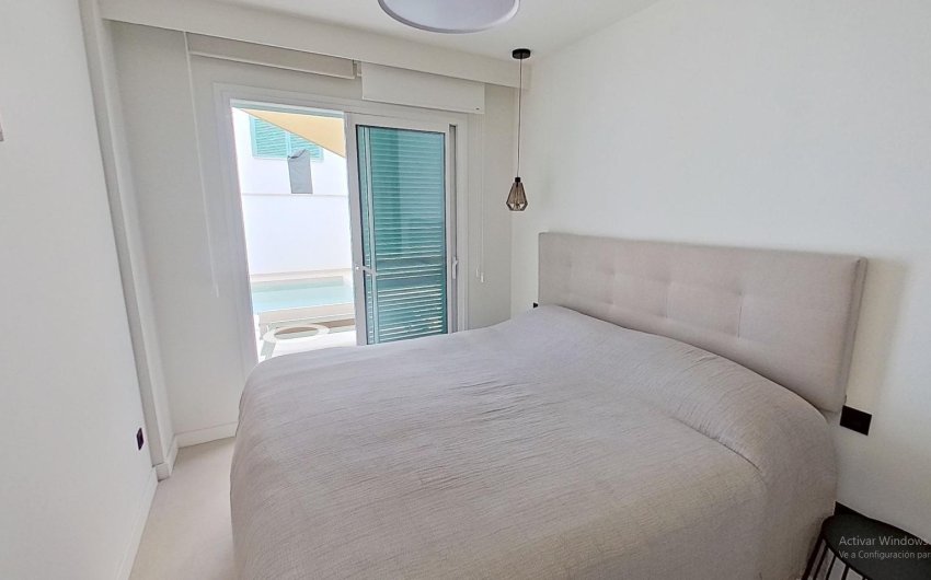 Reventa - Bungalow -
Pilar de la Horadada - El Mojón