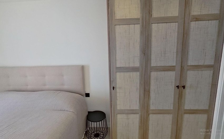 Reventa - Bungalow -
Pilar de la Horadada - El Mojón