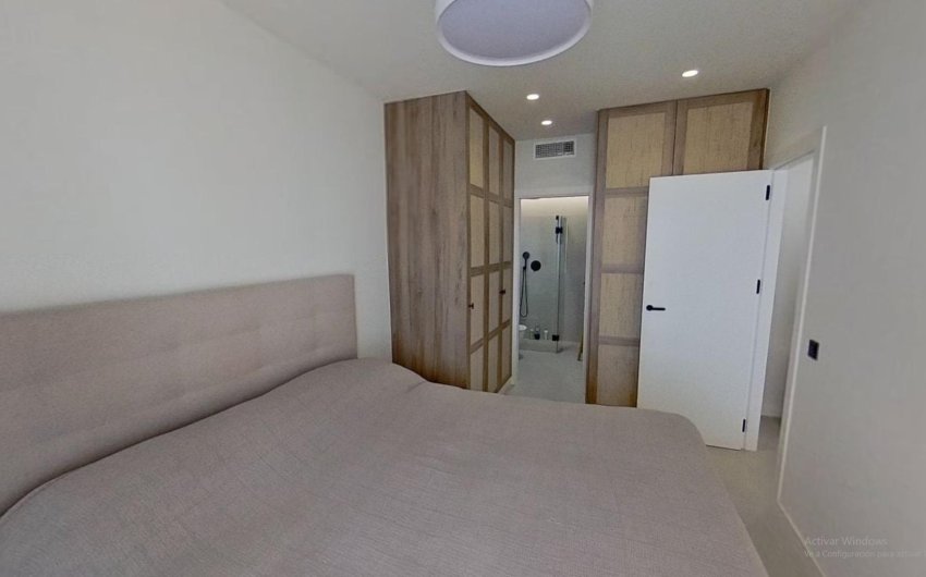 Reventa - Bungalow -
Pilar de la Horadada - El Mojón