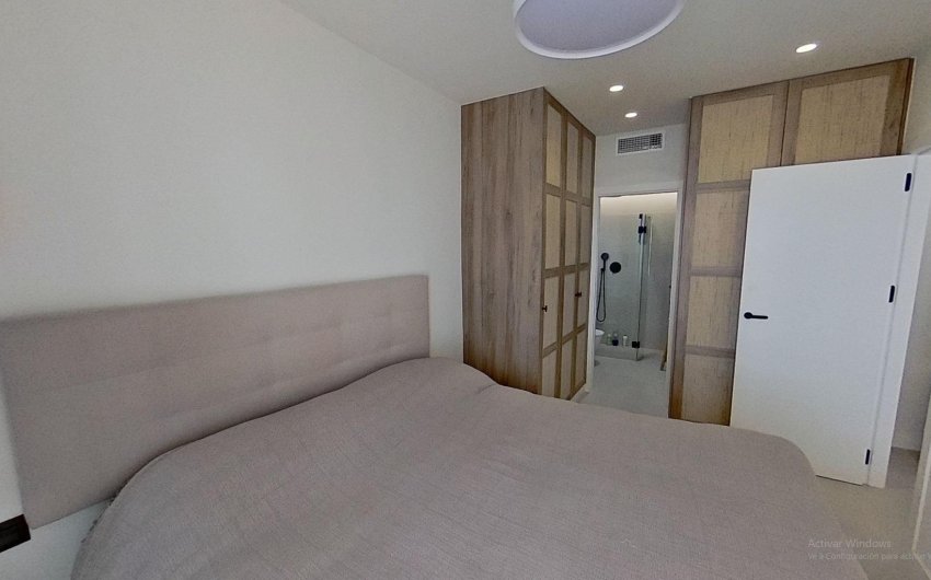 Reventa - Bungalow -
Pilar de la Horadada - El Mojón