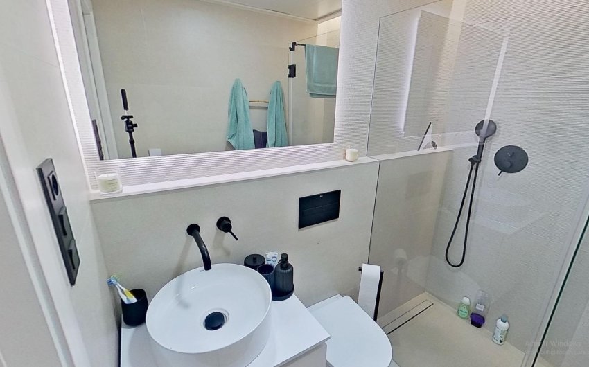 Reventa - Bungalow -
Pilar de la Horadada - El Mojón