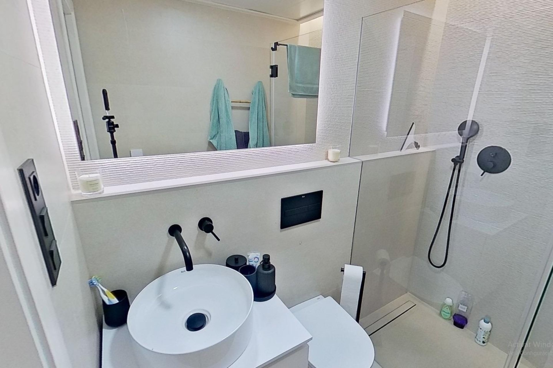 Reventa - Bungalow -
Pilar de la Horadada - El Mojón