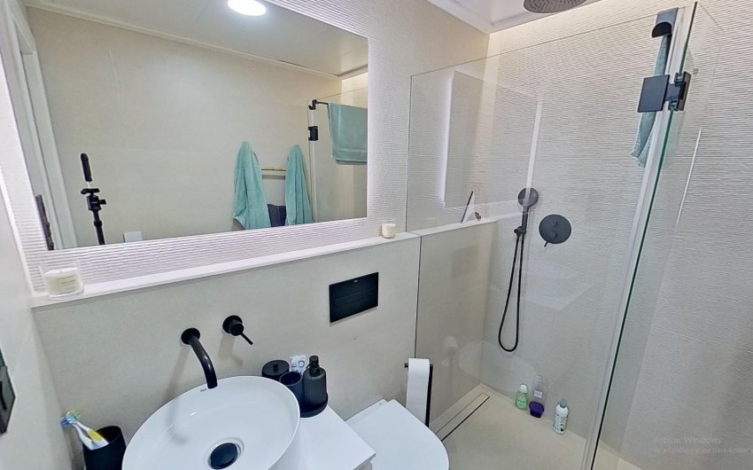 Reventa - Bungalow -
Pilar de la Horadada - El Mojón