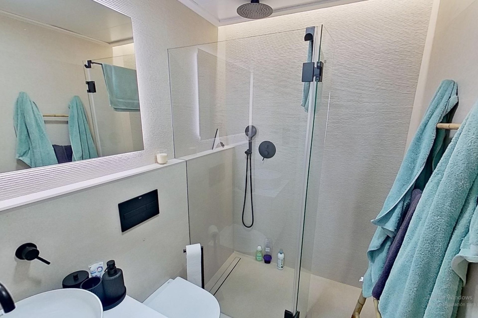 Reventa - Bungalow -
Pilar de la Horadada - El Mojón