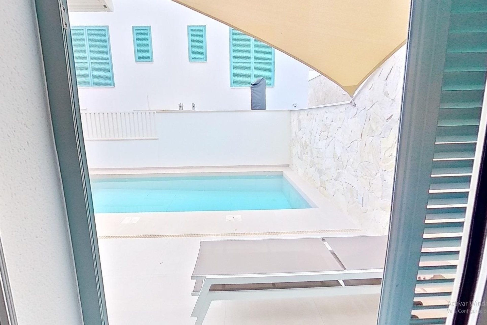 Reventa - Bungalow -
Pilar de la Horadada - El Mojón