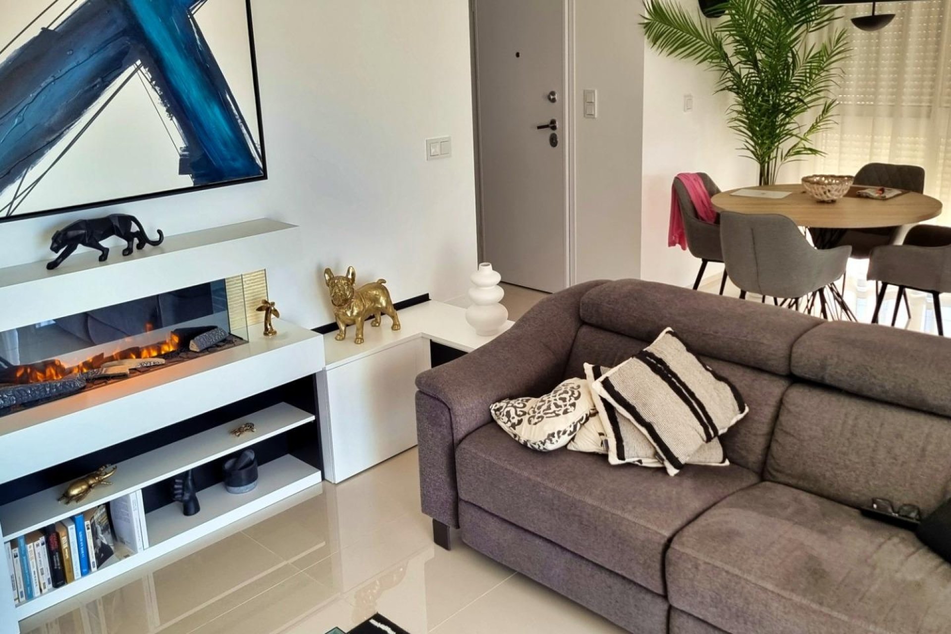 Reventa - Bungalow Planta Alta -
Ciudad Quesada - Dona Pepa
