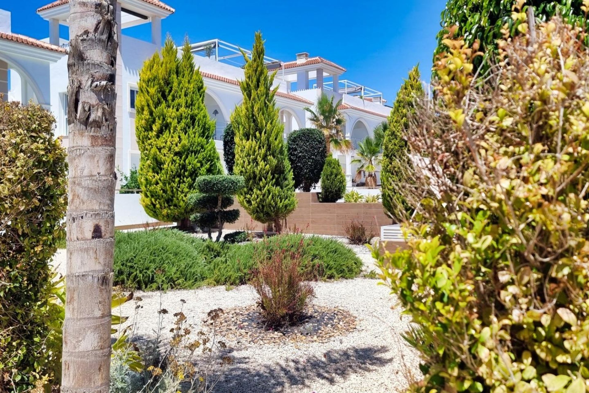 Reventa - Bungalow Planta Alta -
Ciudad Quesada - Dona Pepa