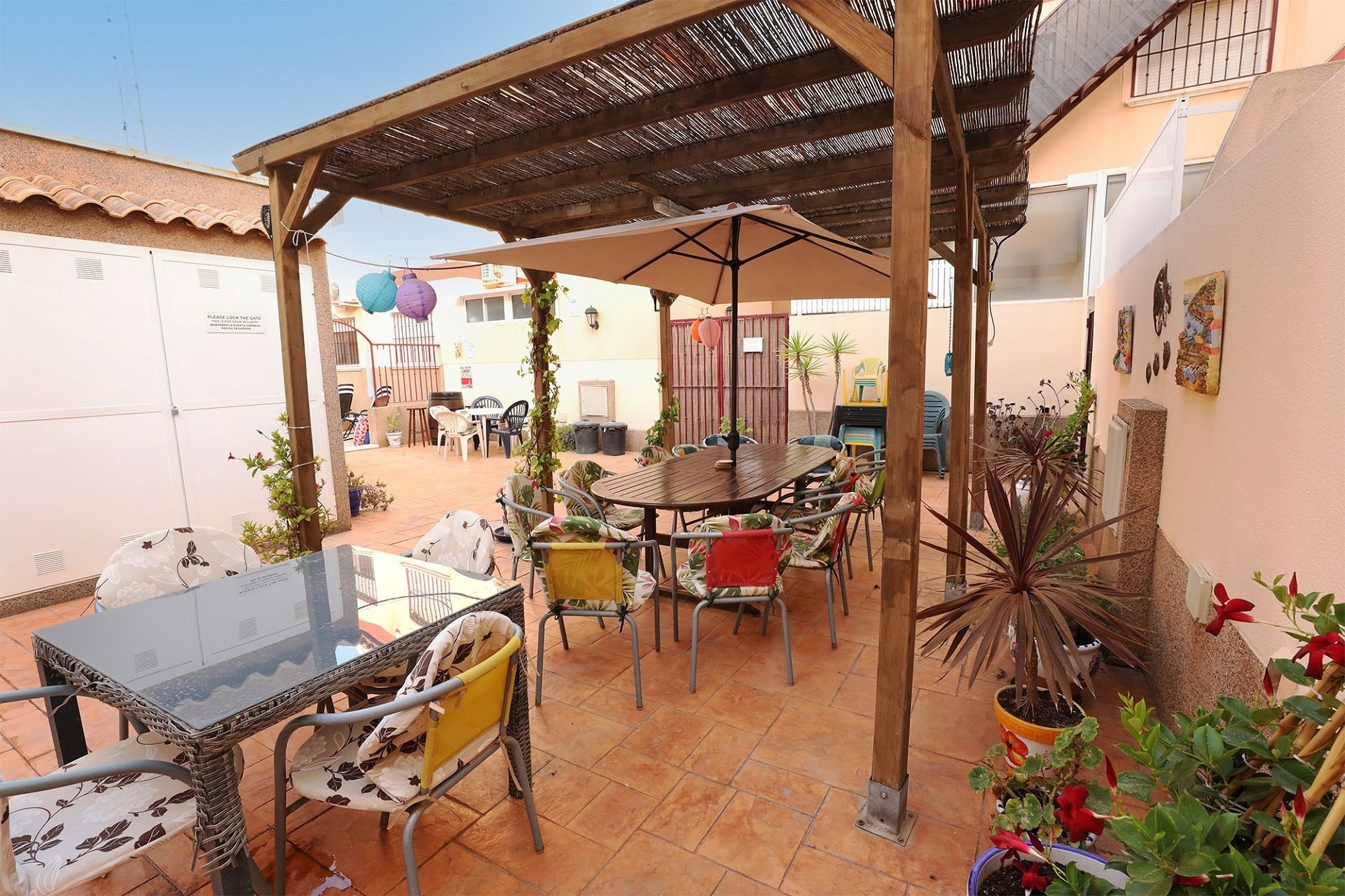 Reventa - Bungalow -
San Pedro del Pinatar - Costa Calida