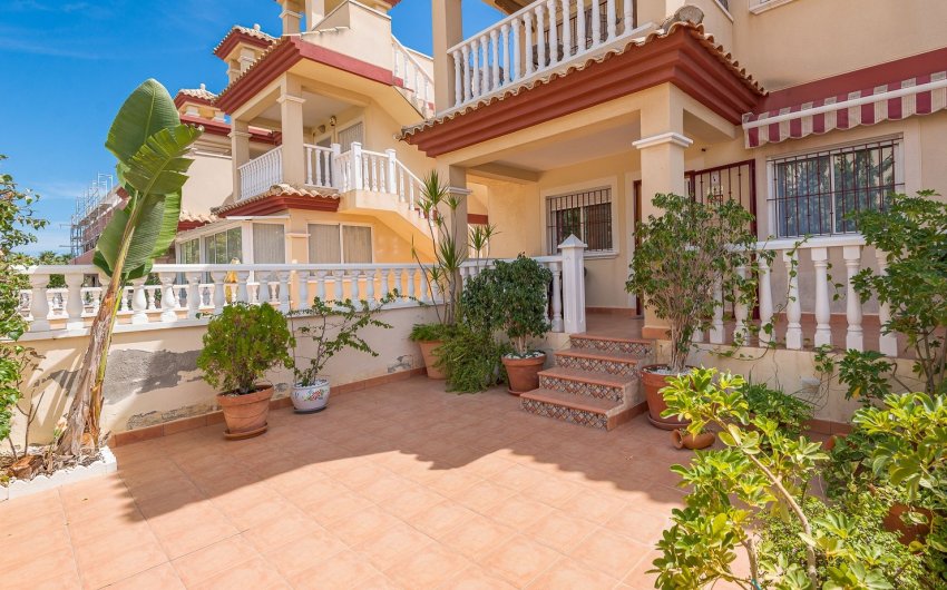 Reventa - Bungalow -
San Pedro del Pinatar - Costa Calida