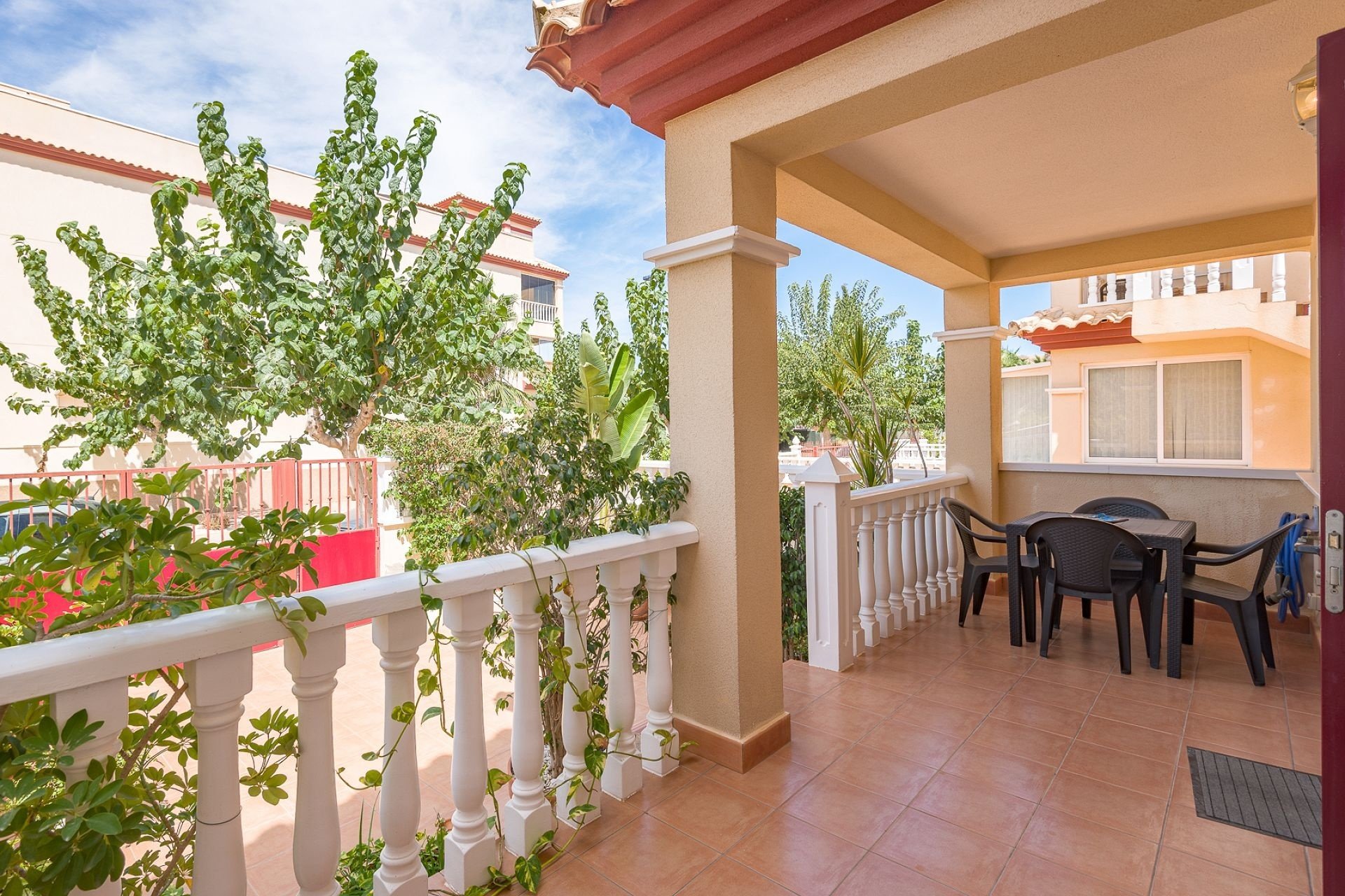 Reventa - Bungalow -
San Pedro del Pinatar - Costa Calida