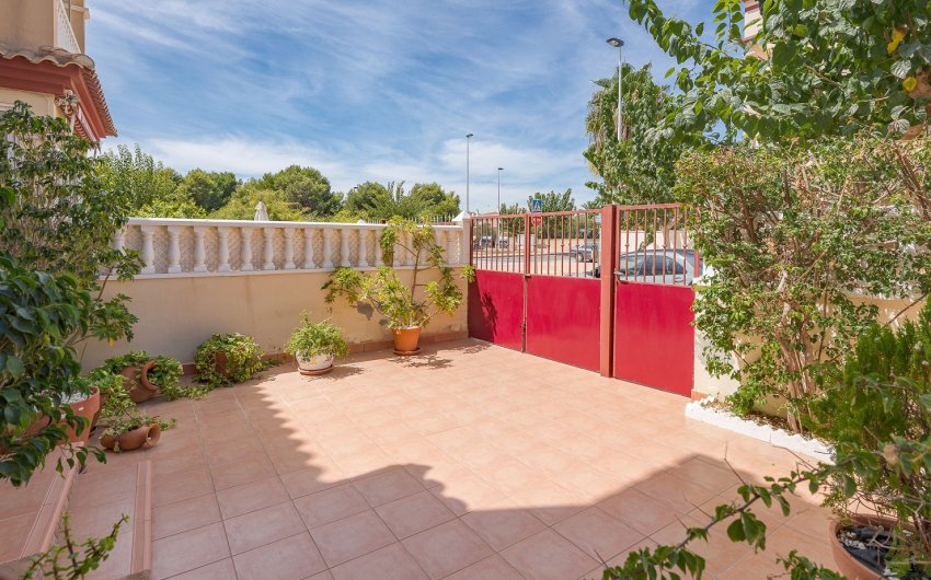 Reventa - Bungalow -
San Pedro del Pinatar - Costa Calida
