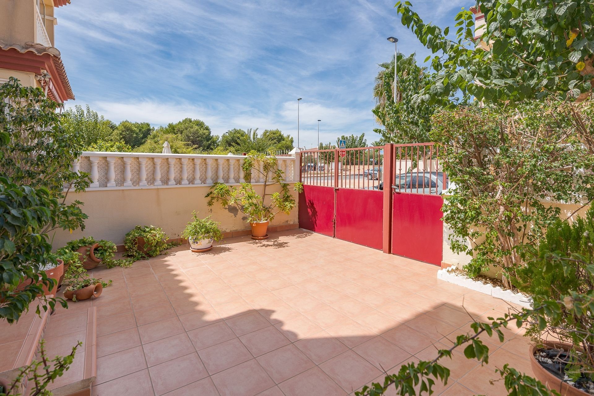 Reventa - Bungalow -
San Pedro del Pinatar - Costa Calida