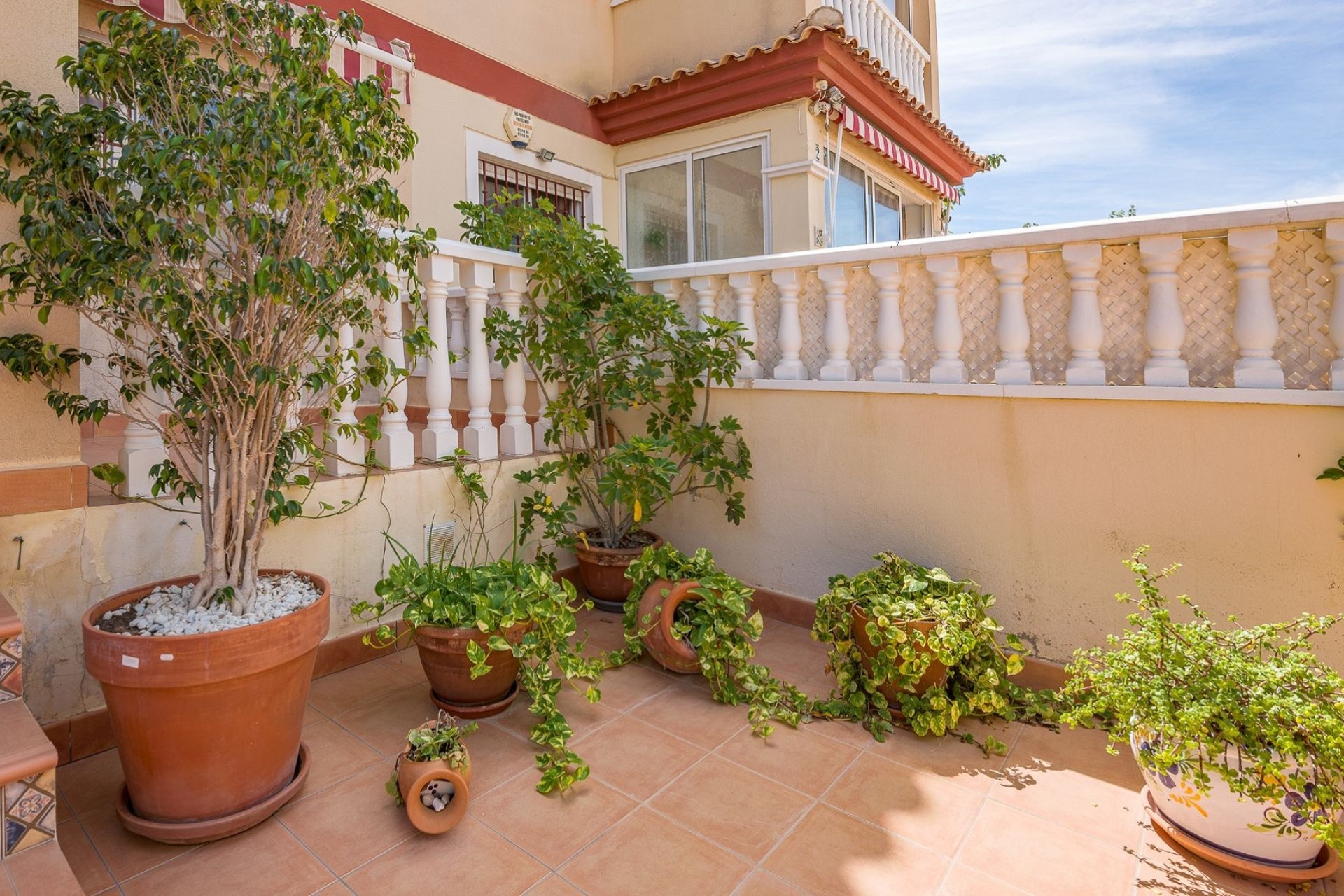 Reventa - Bungalow -
San Pedro del Pinatar - Costa Calida
