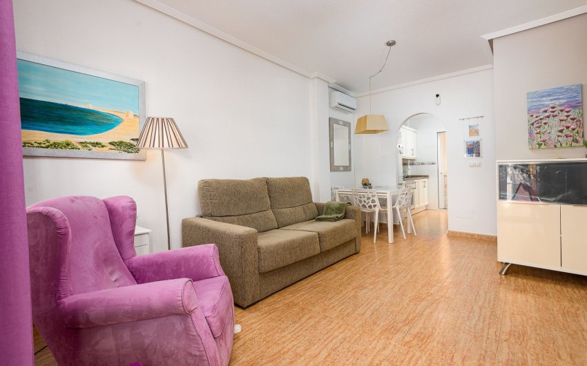 Reventa - Bungalow -
San Pedro del Pinatar - Costa Calida