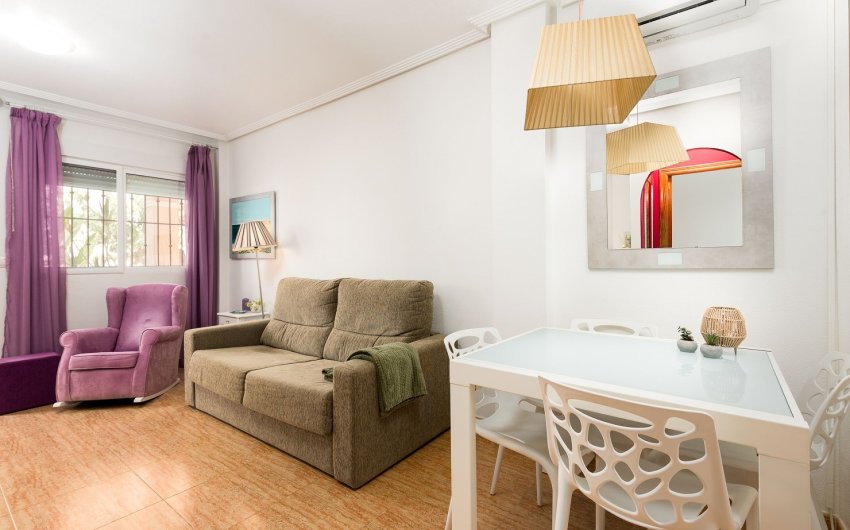 Reventa - Bungalow -
San Pedro del Pinatar - Costa Calida