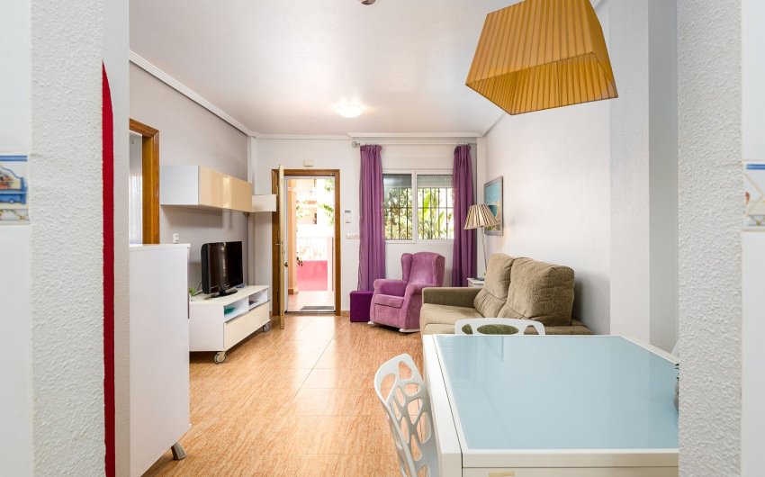 Reventa - Bungalow -
San Pedro del Pinatar - Costa Calida
