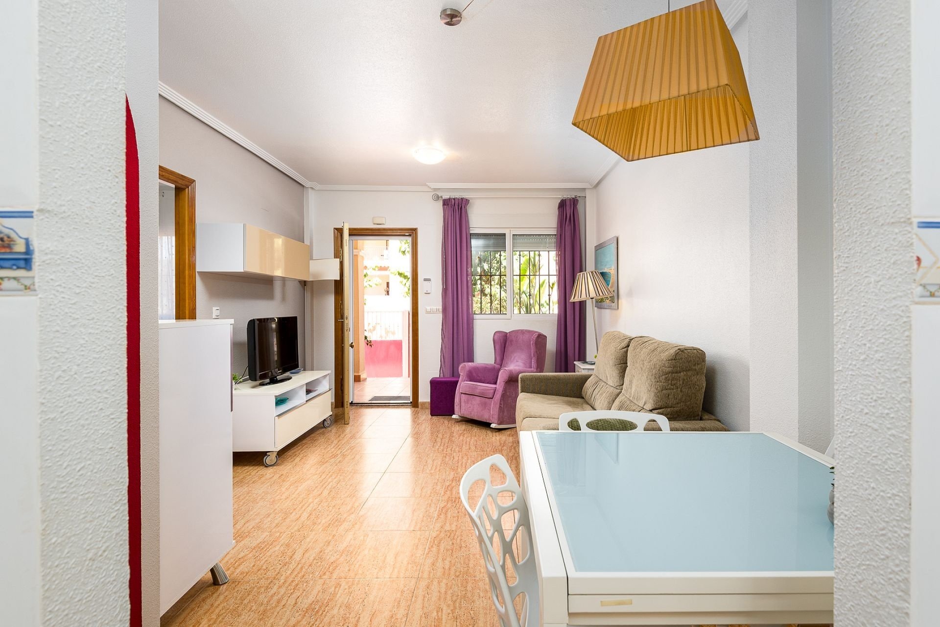 Reventa - Bungalow -
San Pedro del Pinatar - Costa Calida