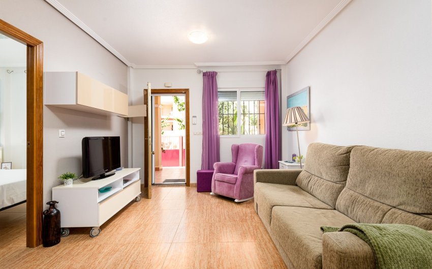 Reventa - Bungalow -
San Pedro del Pinatar - Costa Calida