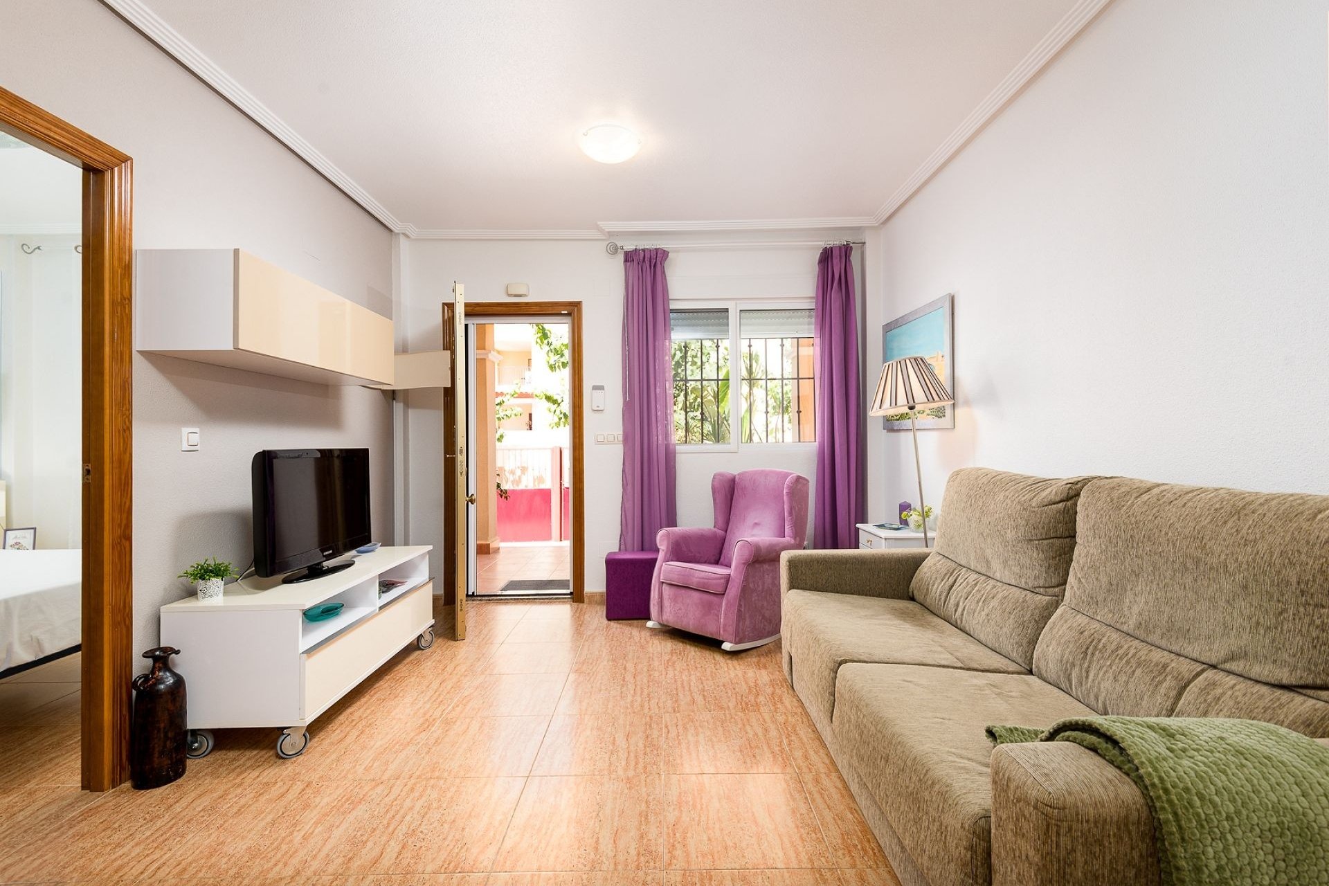 Reventa - Bungalow -
San Pedro del Pinatar - Costa Calida