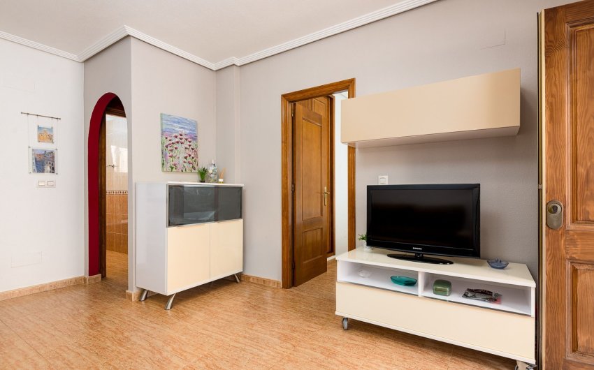 Reventa - Bungalow -
San Pedro del Pinatar - Costa Calida