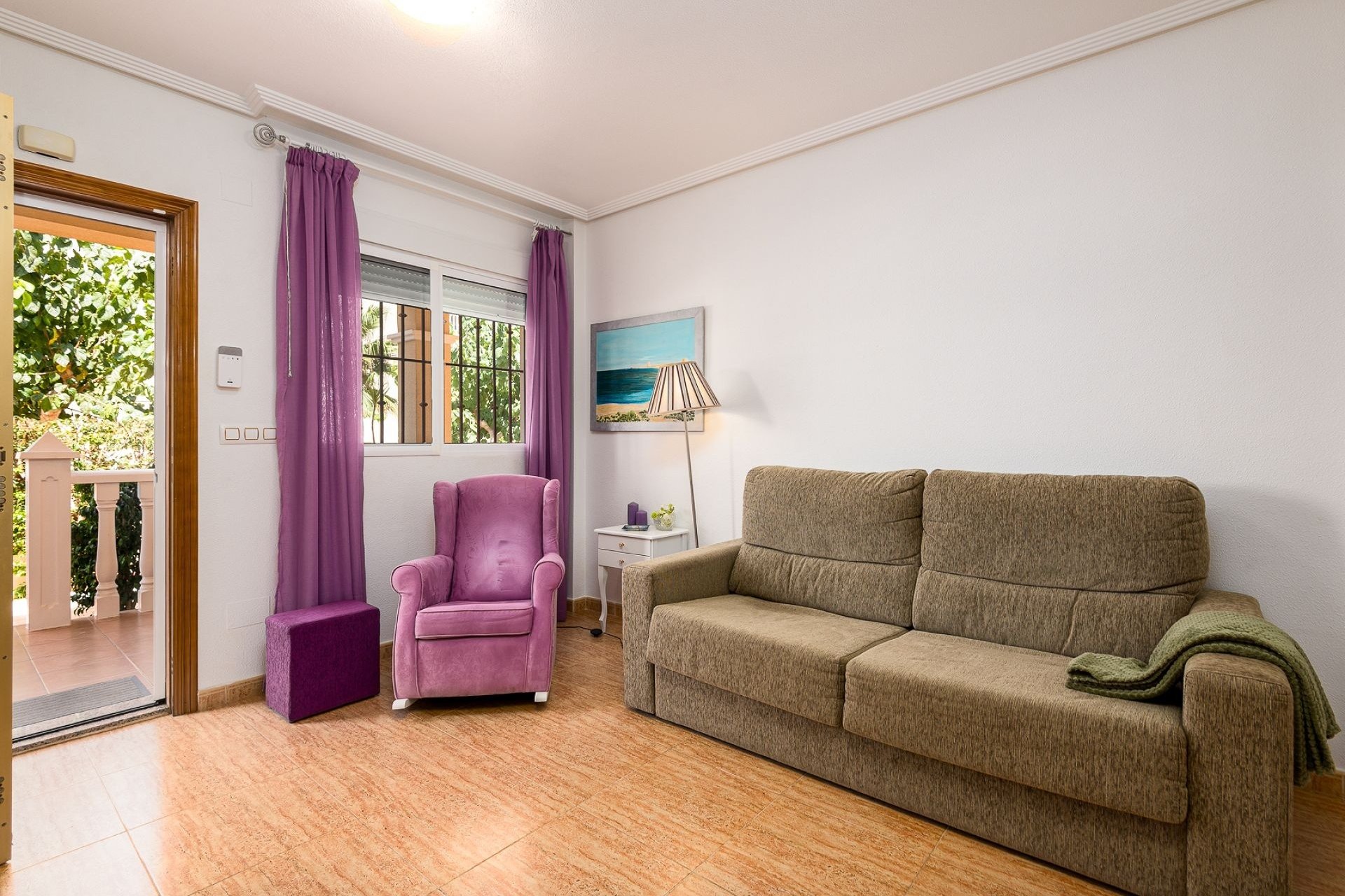 Reventa - Bungalow -
San Pedro del Pinatar - Costa Calida