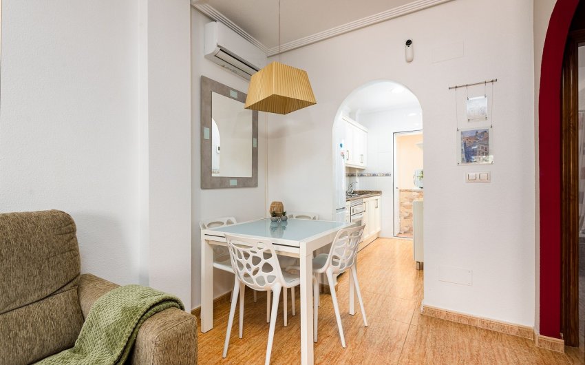 Reventa - Bungalow -
San Pedro del Pinatar - Costa Calida