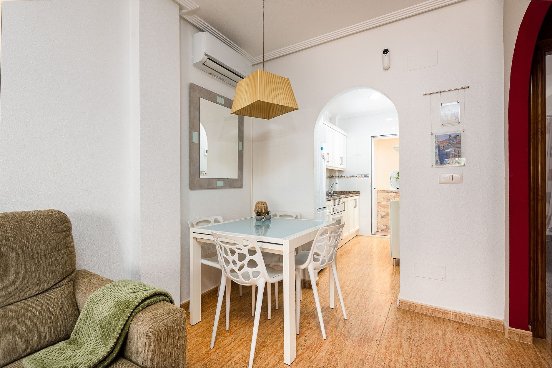 Reventa - Bungalow -
San Pedro del Pinatar - Costa Calida