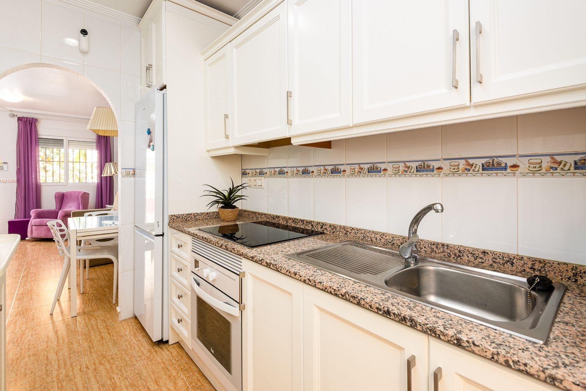 Reventa - Bungalow -
San Pedro del Pinatar - Costa Calida