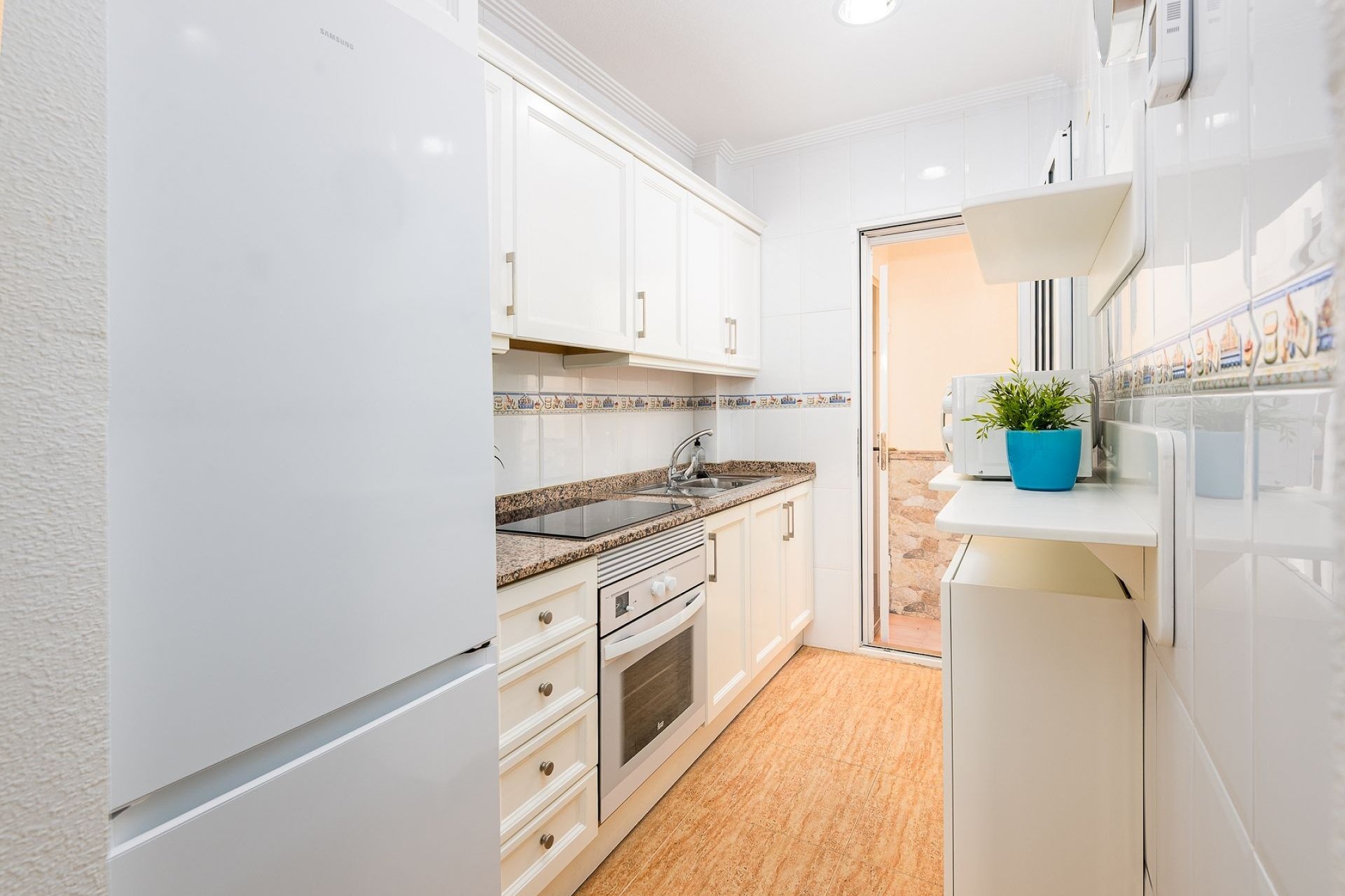 Reventa - Bungalow -
San Pedro del Pinatar - Costa Calida