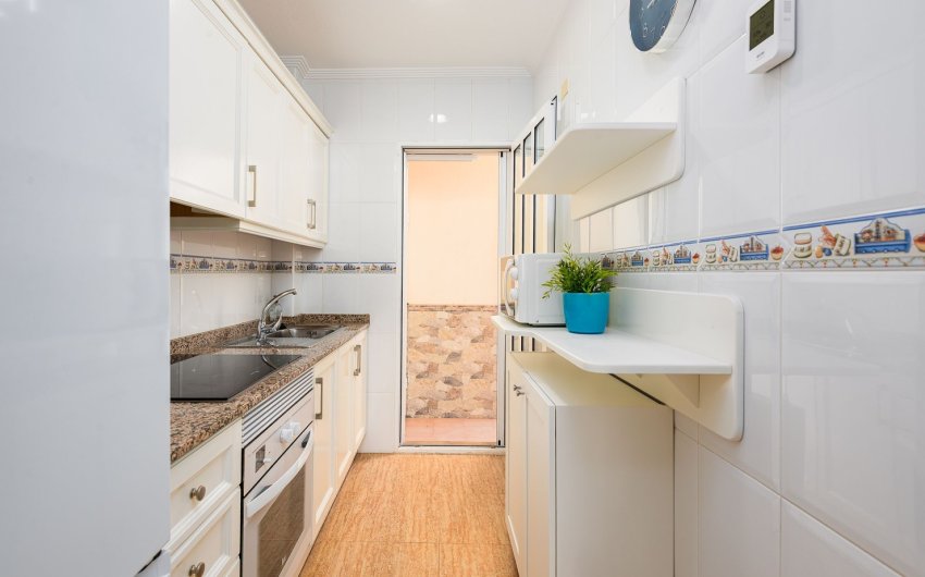 Reventa - Bungalow -
San Pedro del Pinatar - Costa Calida