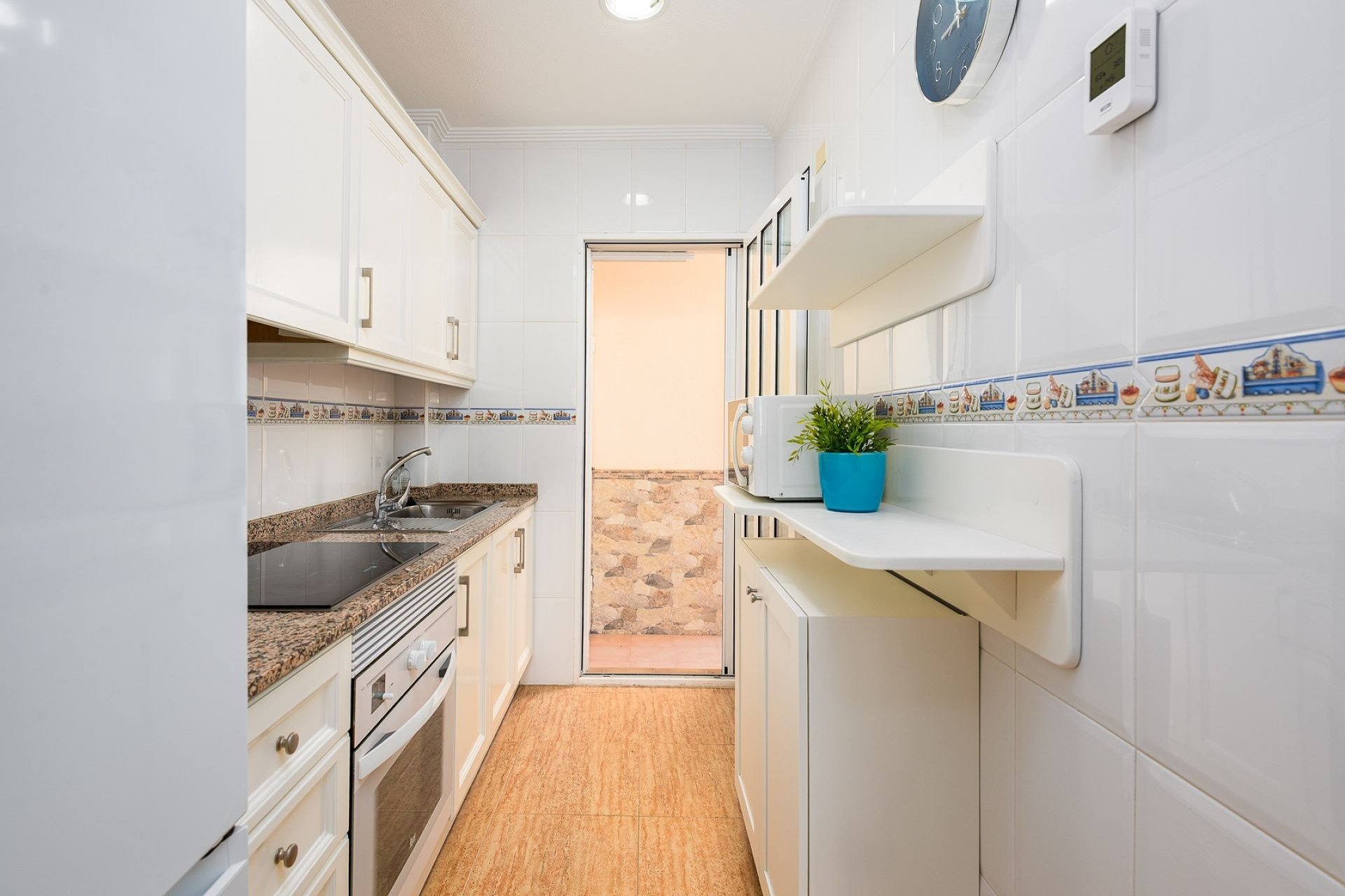 Reventa - Bungalow -
San Pedro del Pinatar - Costa Calida