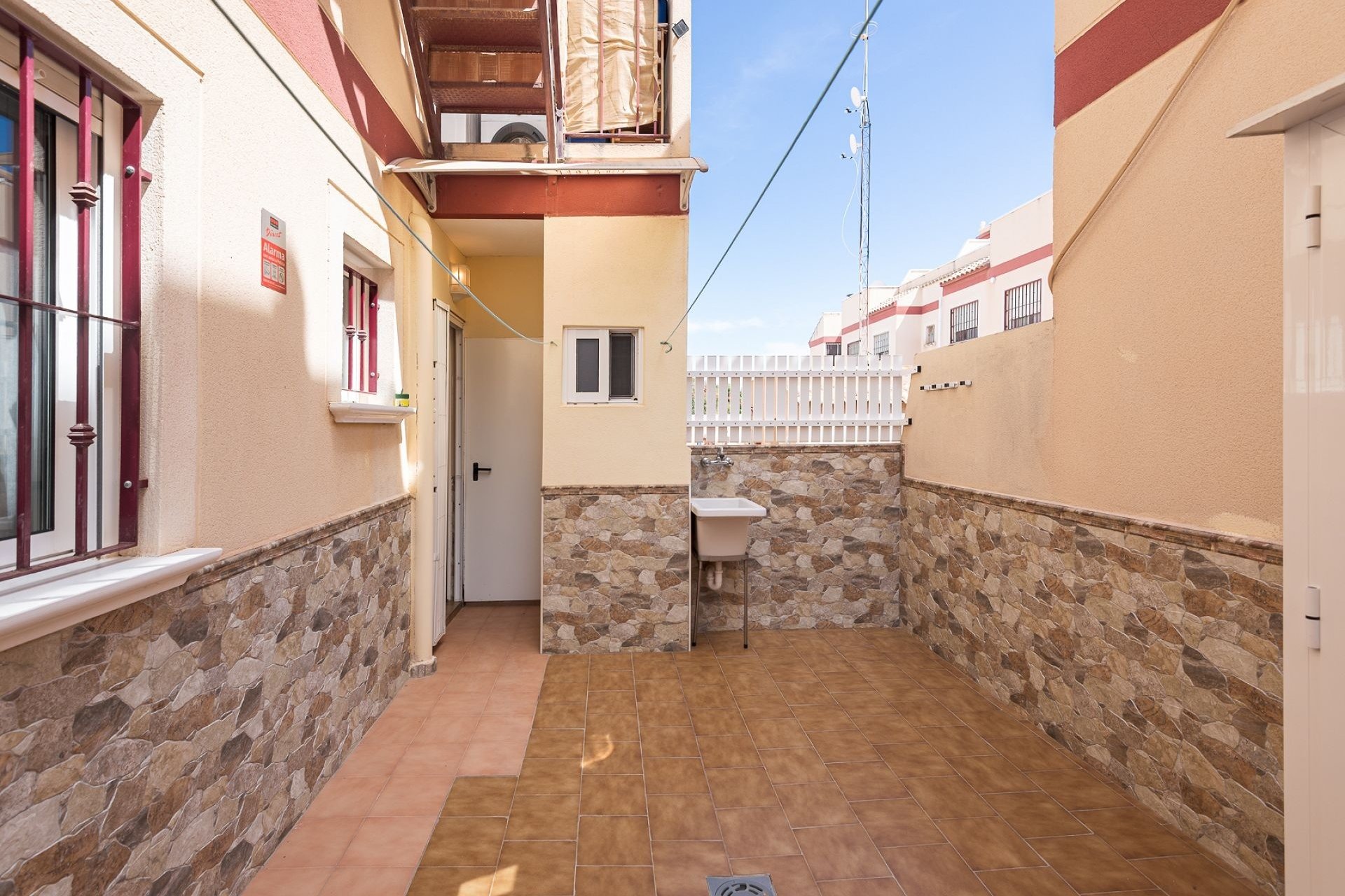 Reventa - Bungalow -
San Pedro del Pinatar - Costa Calida