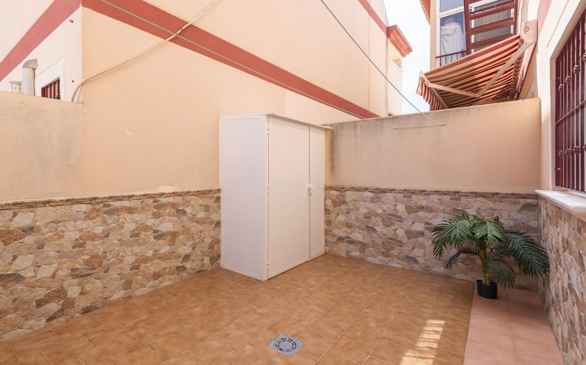 Reventa - Bungalow -
San Pedro del Pinatar - Costa Calida