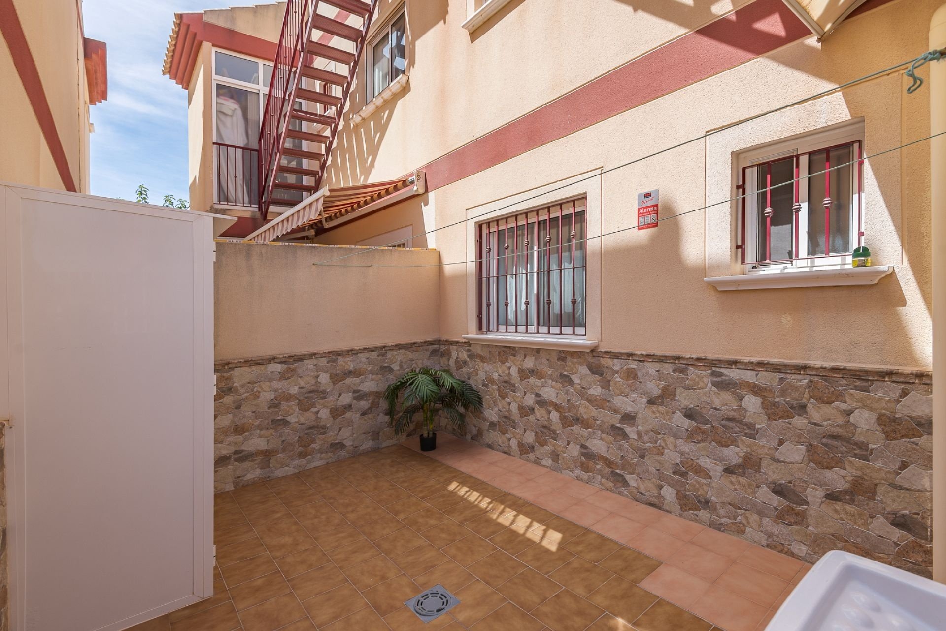 Reventa - Bungalow -
San Pedro del Pinatar - Costa Calida