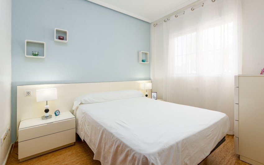 Reventa - Bungalow -
San Pedro del Pinatar - Costa Calida