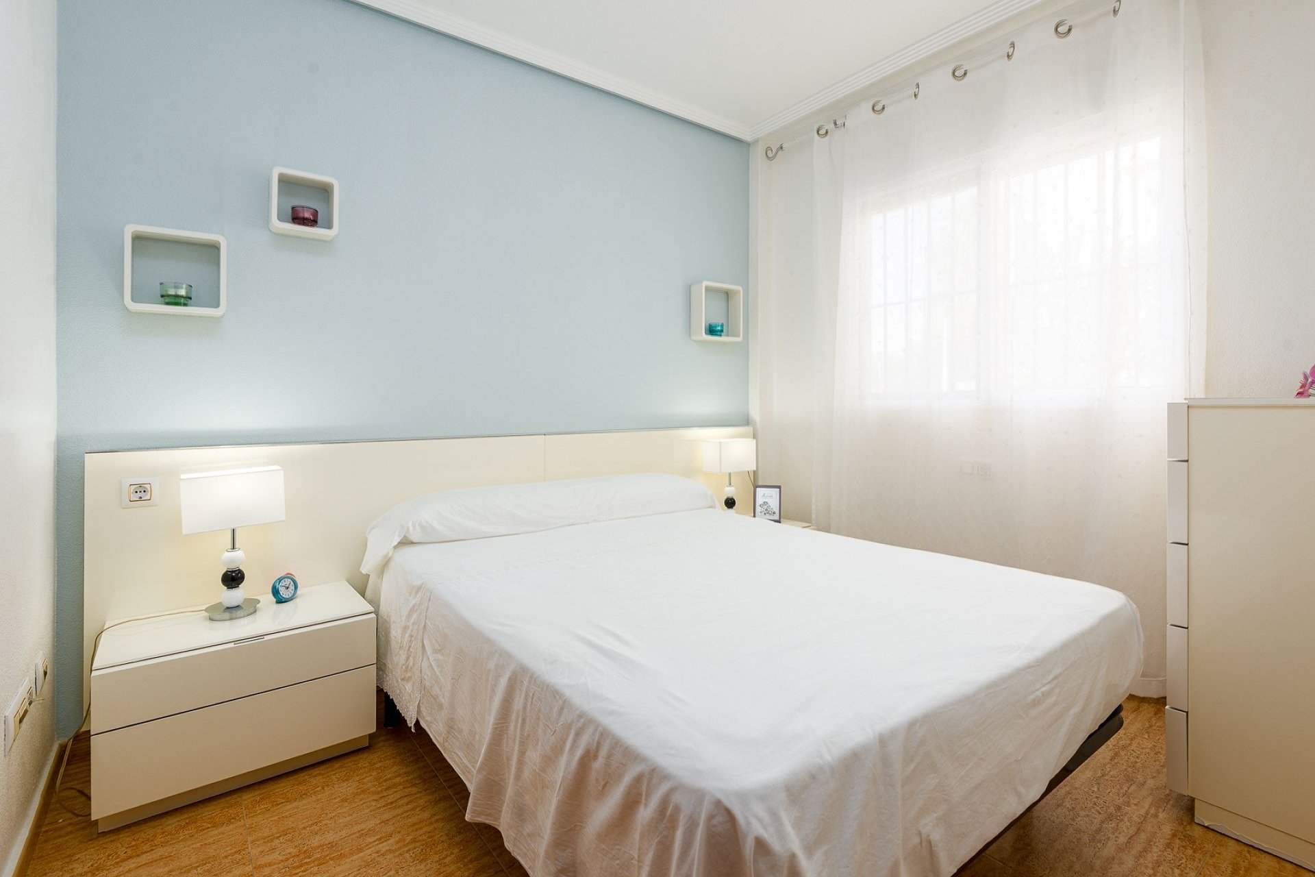 Reventa - Bungalow -
San Pedro del Pinatar - Costa Calida