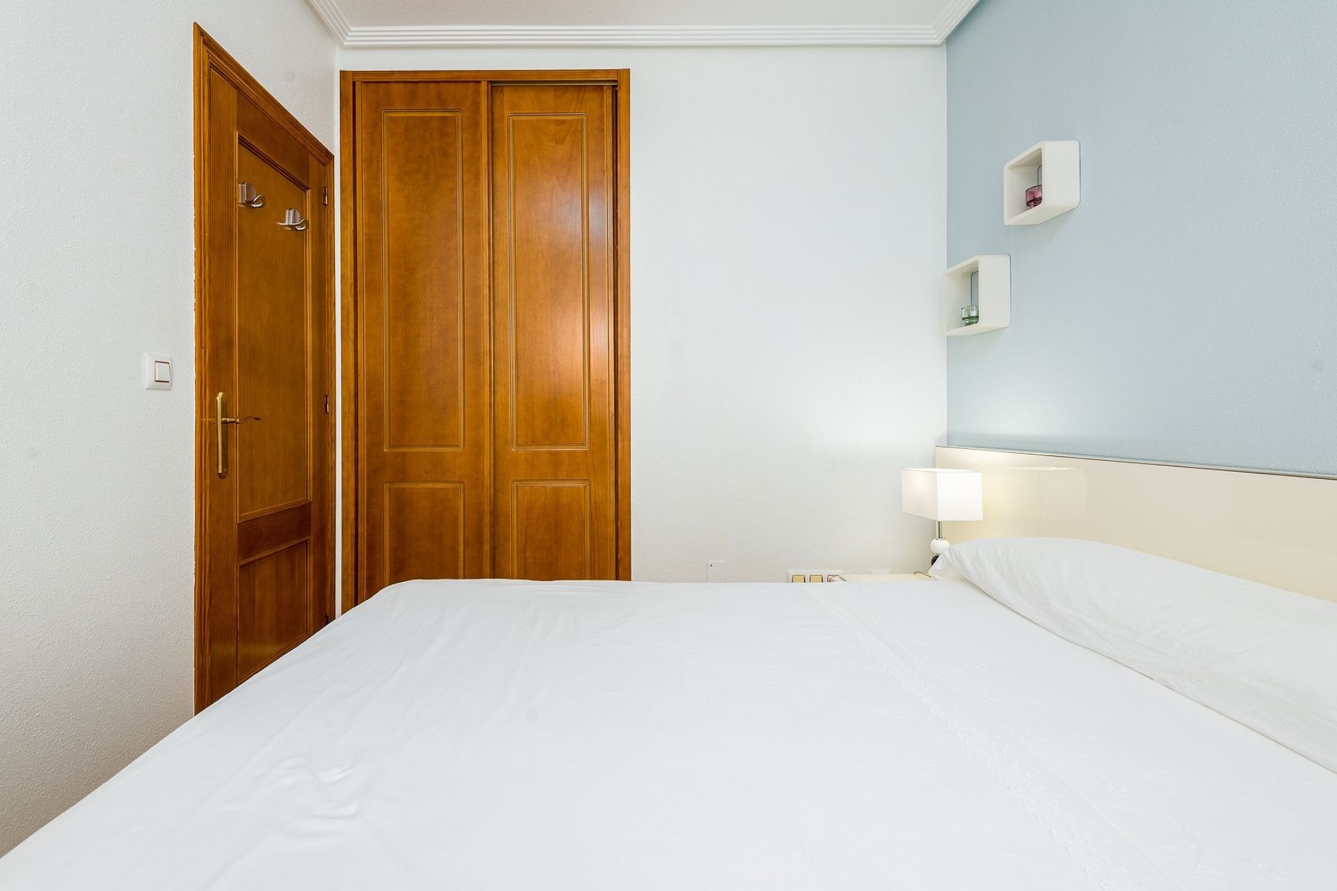Reventa - Bungalow -
San Pedro del Pinatar - Costa Calida