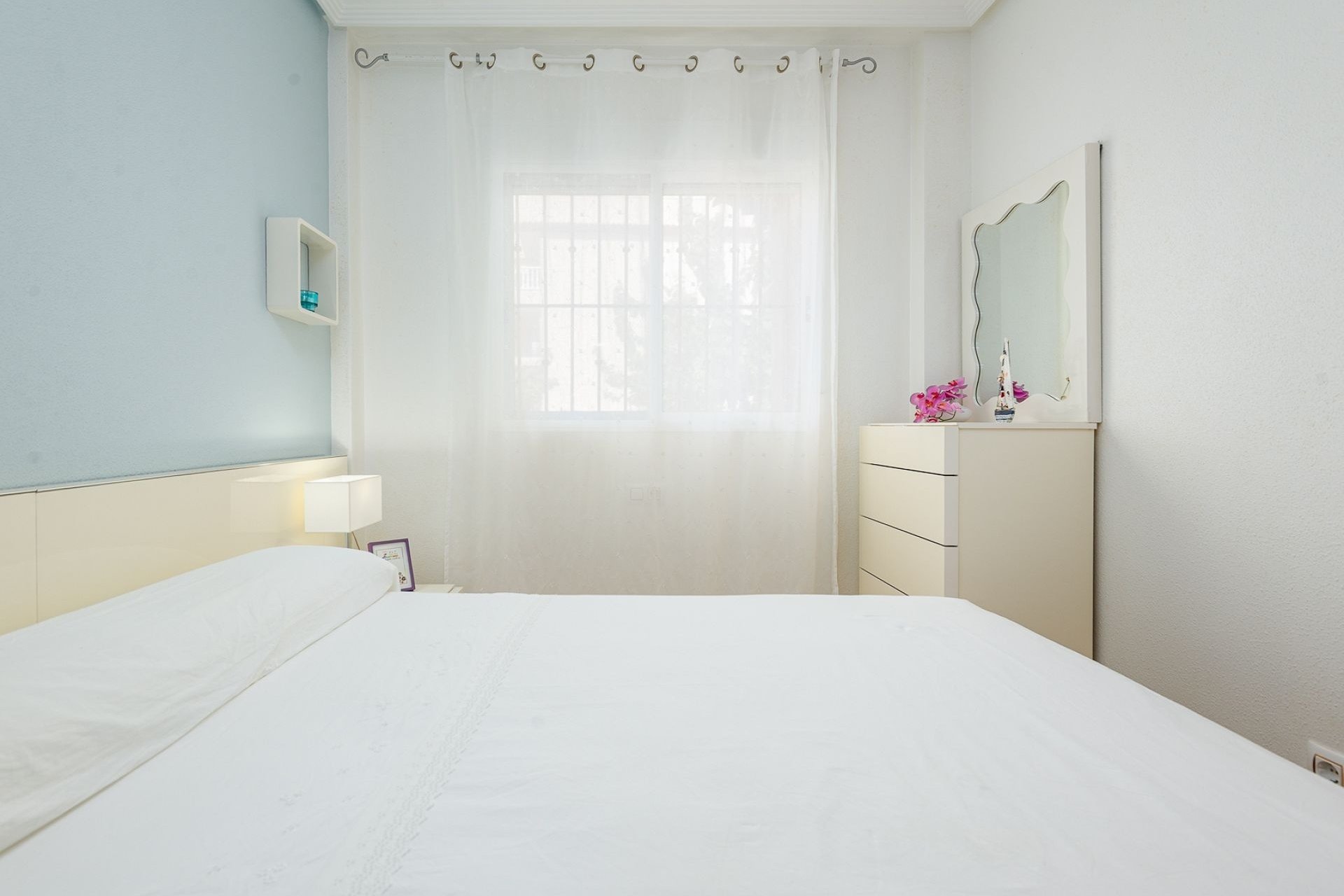 Reventa - Bungalow -
San Pedro del Pinatar - Costa Calida