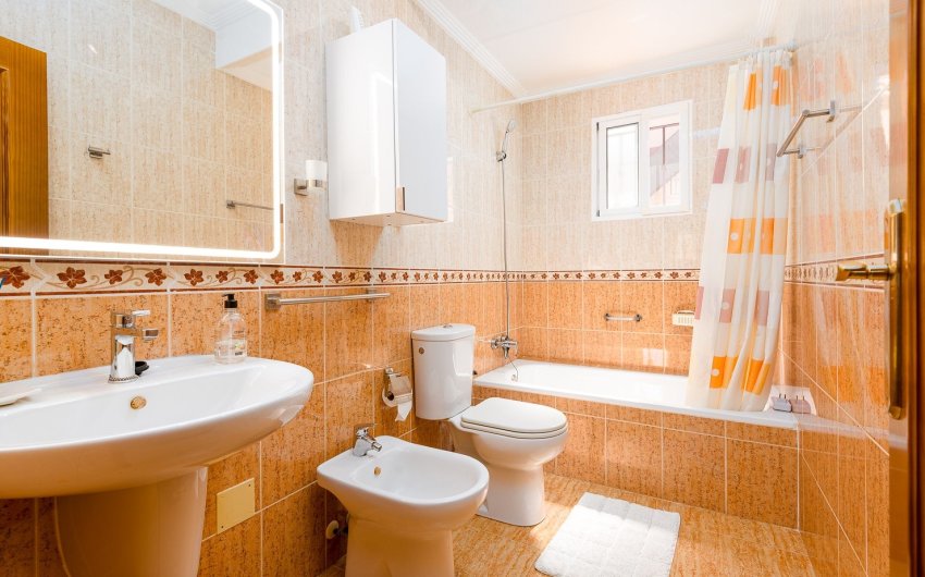 Reventa - Bungalow -
San Pedro del Pinatar - Costa Calida