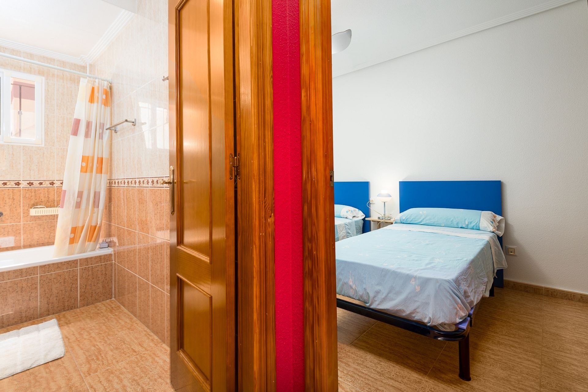 Reventa - Bungalow -
San Pedro del Pinatar - Costa Calida