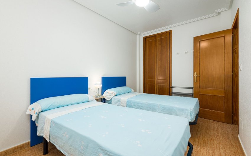 Reventa - Bungalow -
San Pedro del Pinatar - Costa Calida