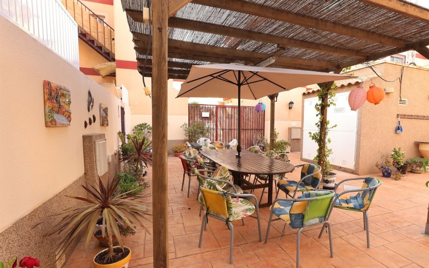 Reventa - Bungalow -
San Pedro del Pinatar - Costa Calida