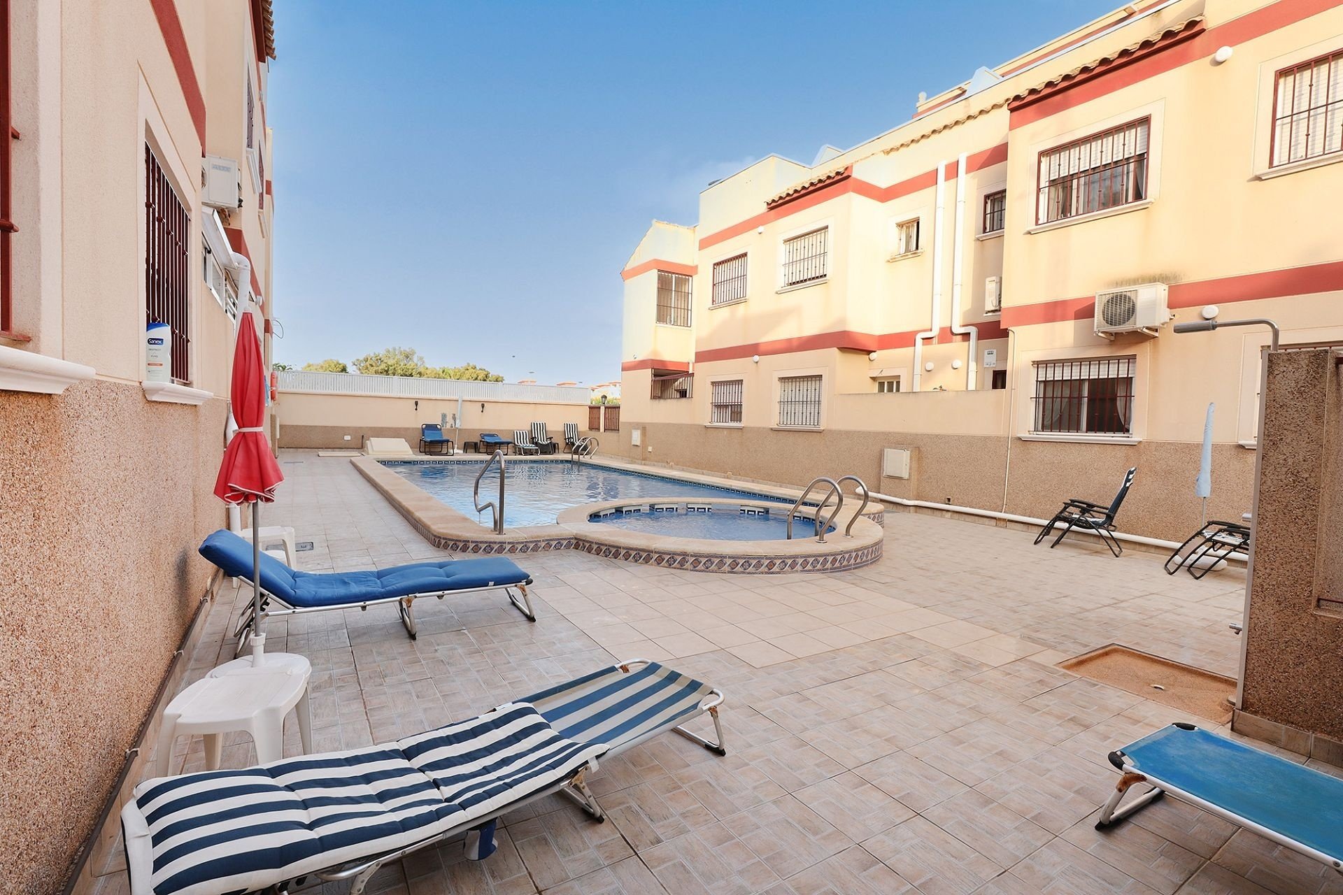 Reventa - Bungalow -
San Pedro del Pinatar - Costa Calida