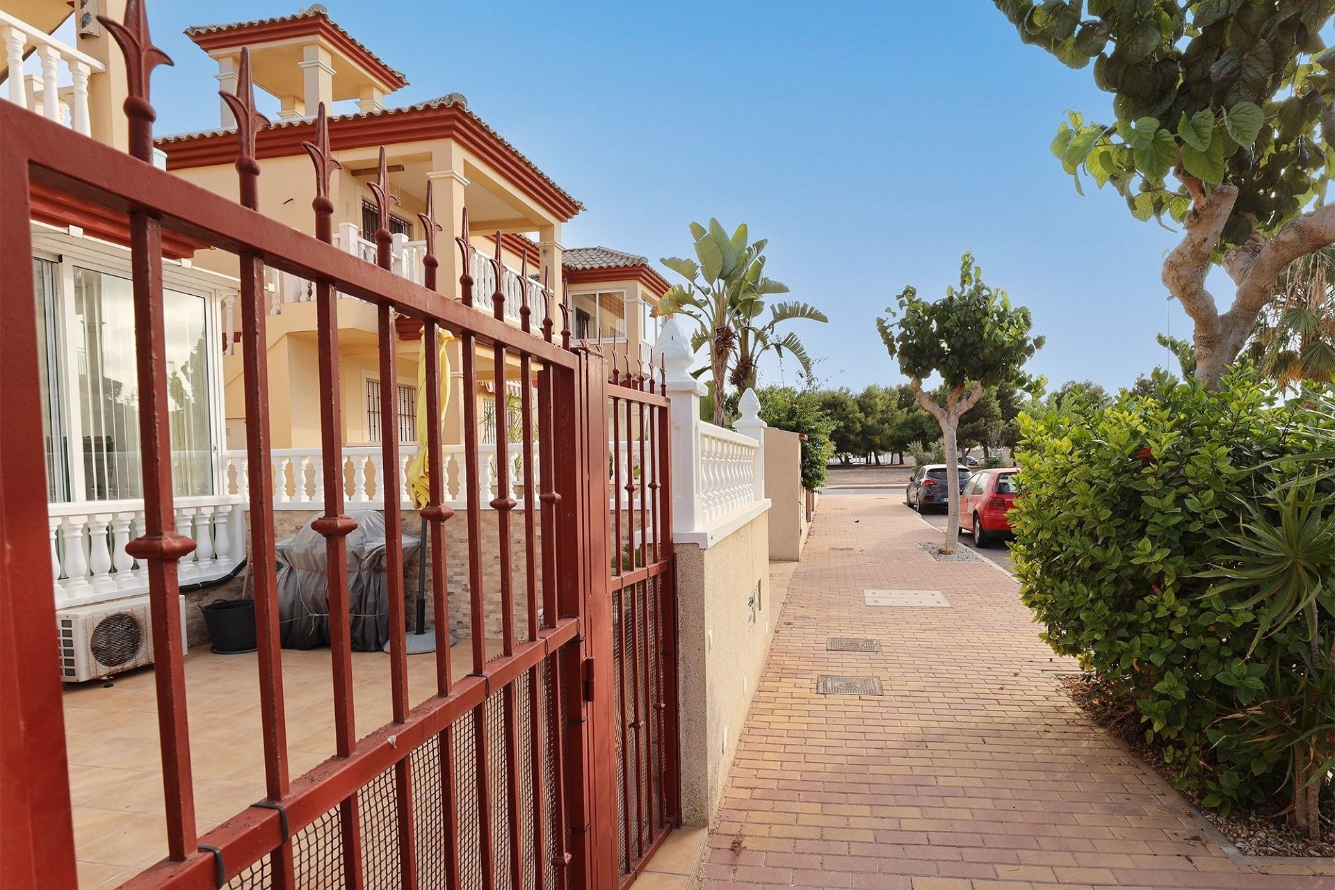 Reventa - Bungalow -
San Pedro del Pinatar - Costa Calida