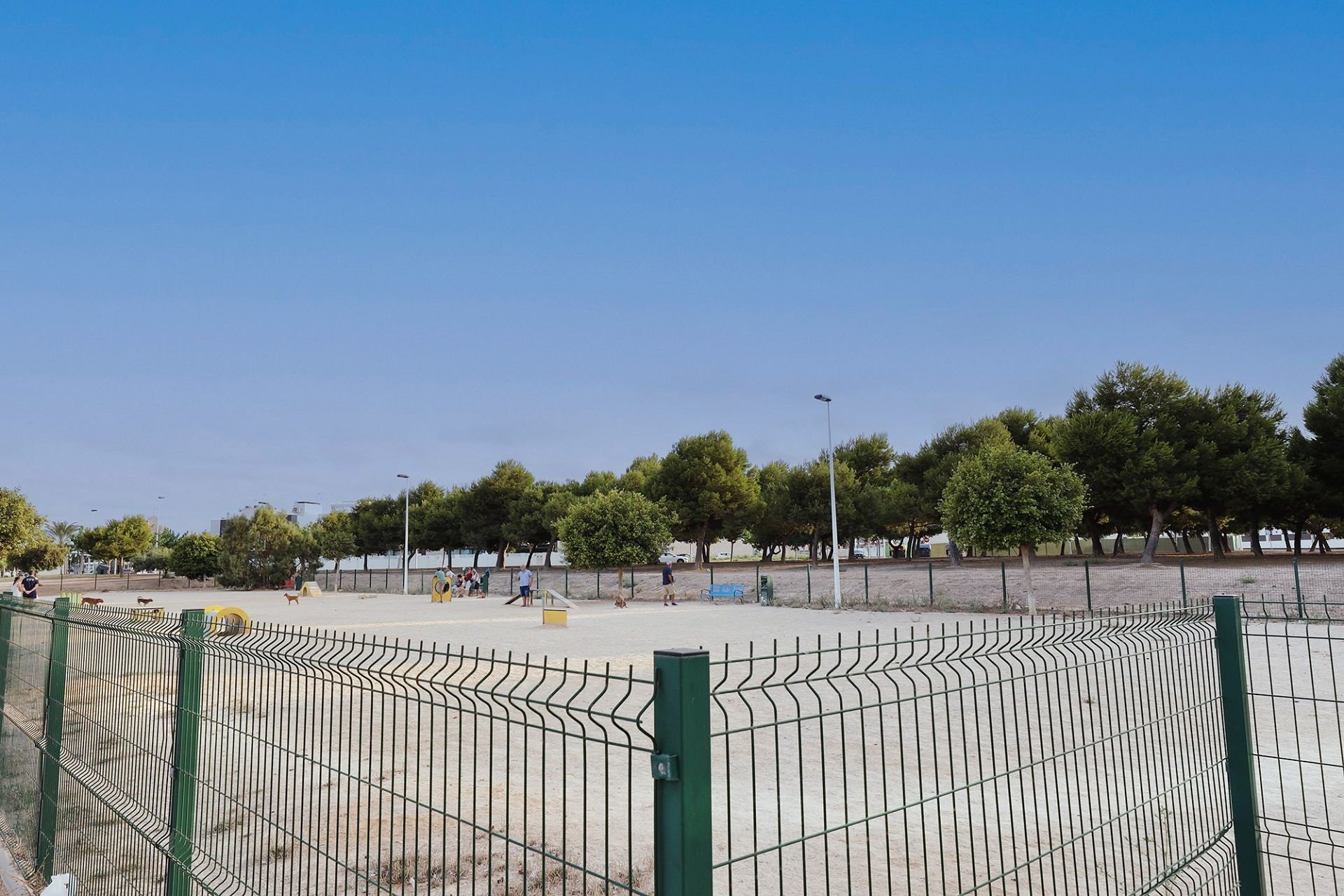 Reventa - Bungalow -
San Pedro del Pinatar - Costa Calida