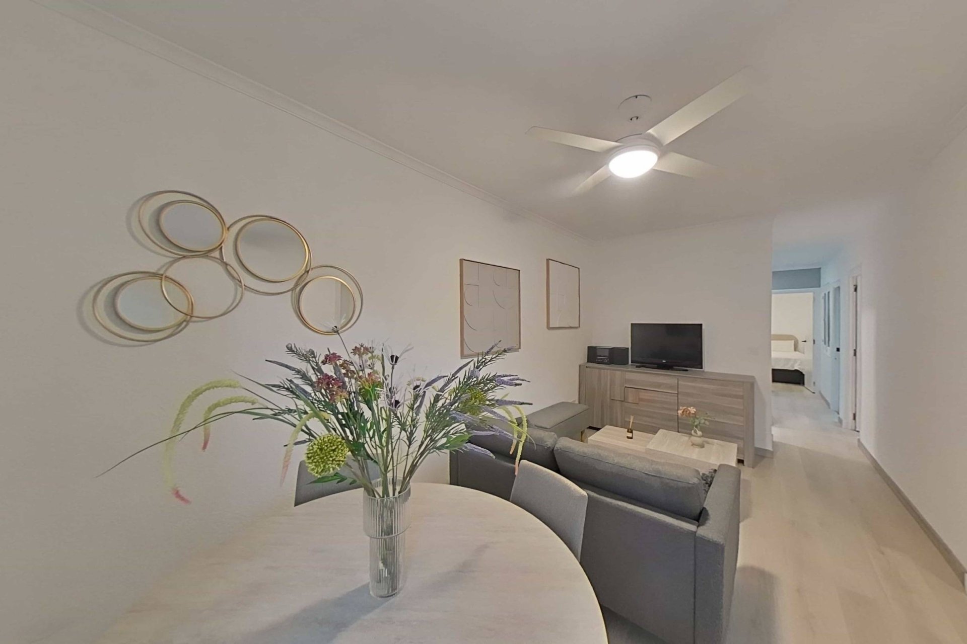 Reventa - Bungalow -
San Pedro del Pinatar - Lo Pagan