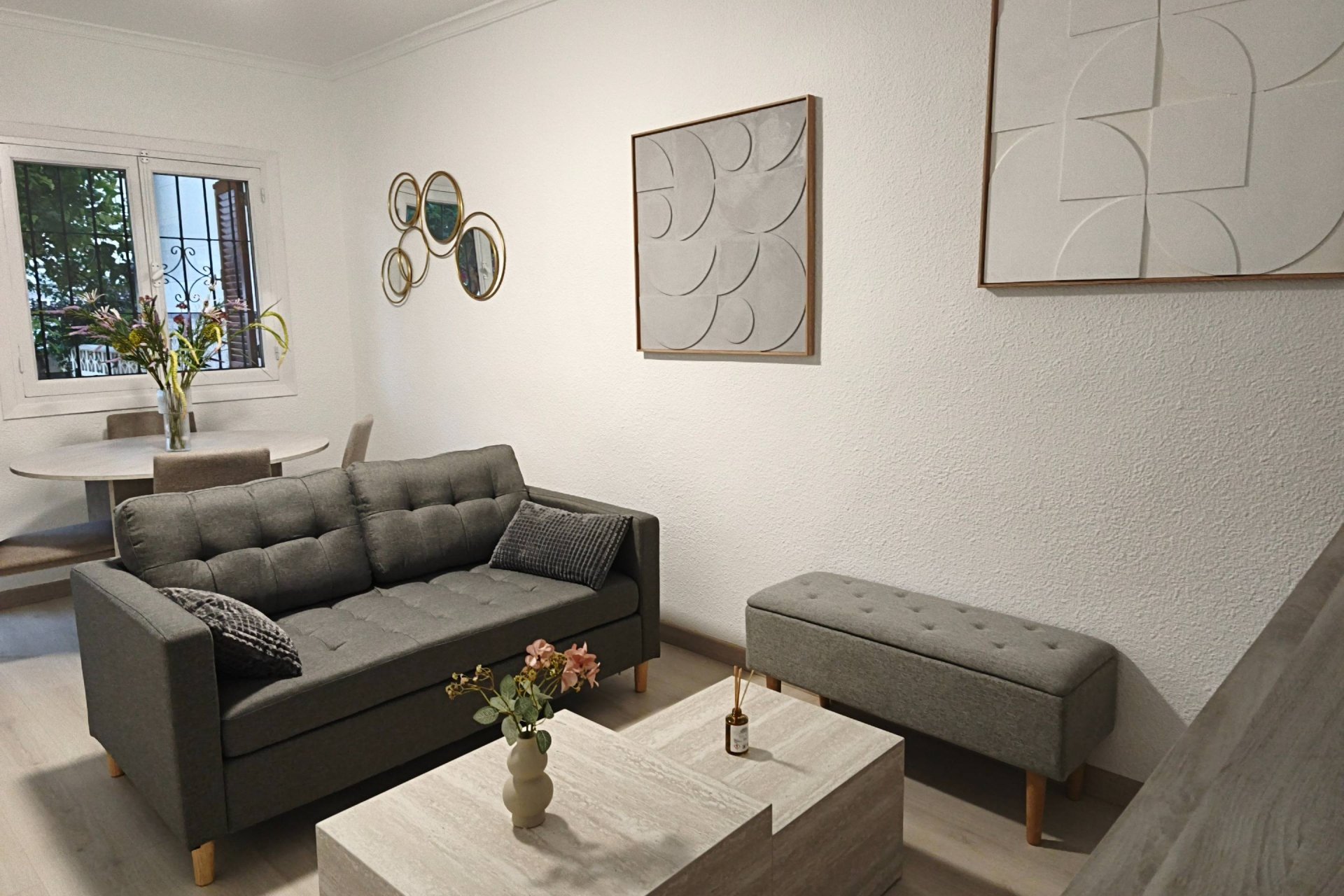 Reventa - Bungalow -
San Pedro del Pinatar - Lo Pagan