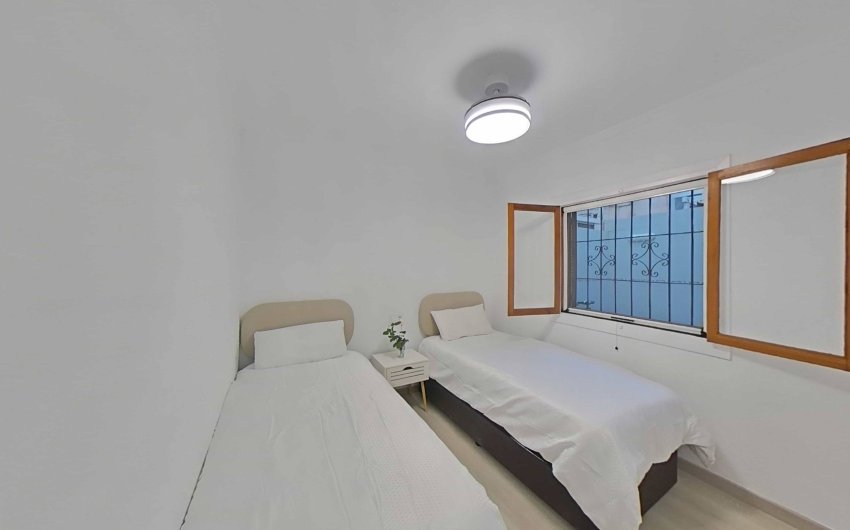 Reventa - Bungalow -
San Pedro del Pinatar - Lo Pagan