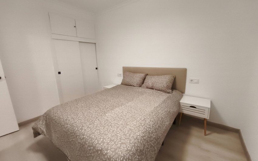 Reventa - Bungalow -
San Pedro del Pinatar - Lo Pagan